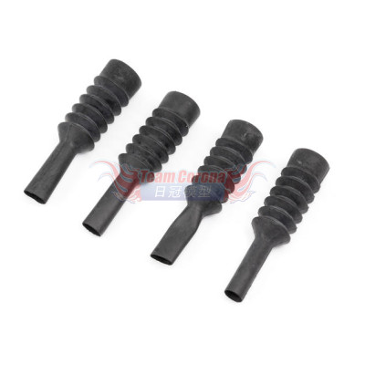 INFINITY M123 	SHOCK BOOTS (4pcs)